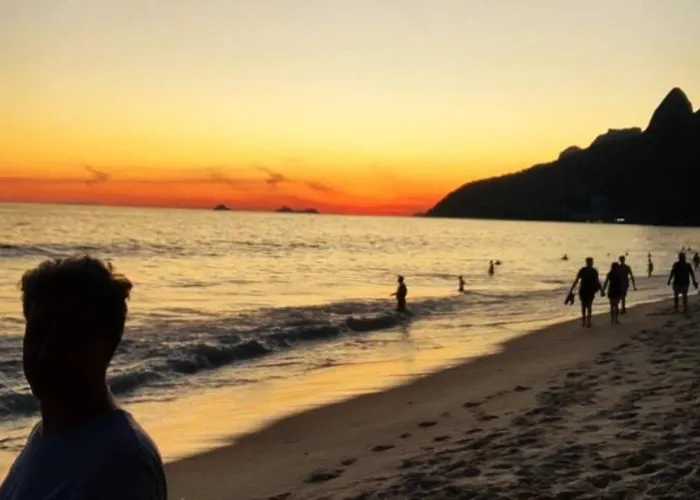 Aconchegante Ape Em Ipanema