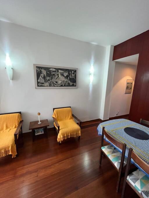 Aconchegante Ape Em Ipanema Apartamento