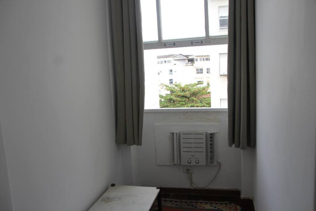 Apartamento Aconchegante Ape Em Ipanema
