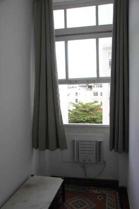 Apartamento Aconchegante Ape Em Ipanema *