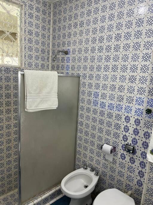 Apartamento Aconchegante Ape Em Ipanema Rio de Janeiro