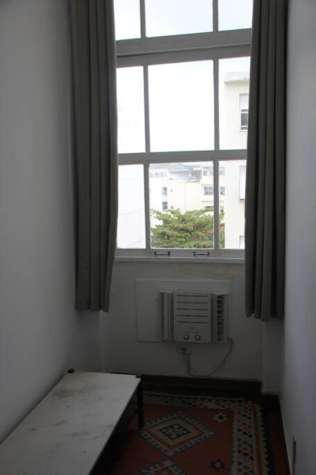 Aconchegante Ape Em Ipanema Apartamento