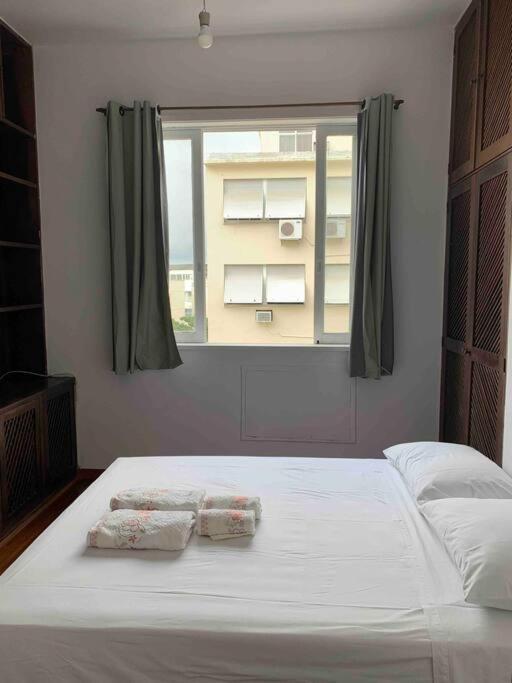 Aconchegante Ape Em Ipanema Apartamento *