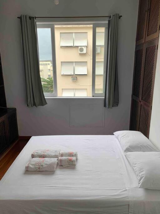 Aconchegante Ape Em Ipanema Apartamento Rio de Janeiro