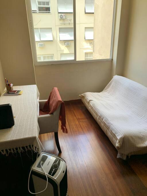Apartamento Aconchegante Ape Em Ipanema