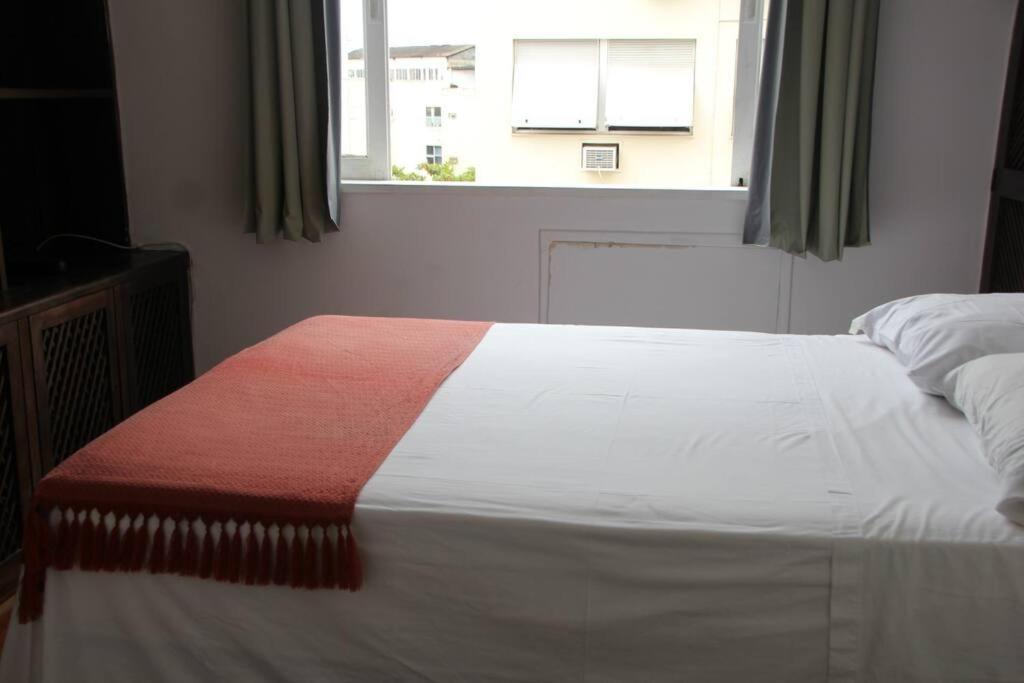 Apartamento Aconchegante Ape Em Ipanema *