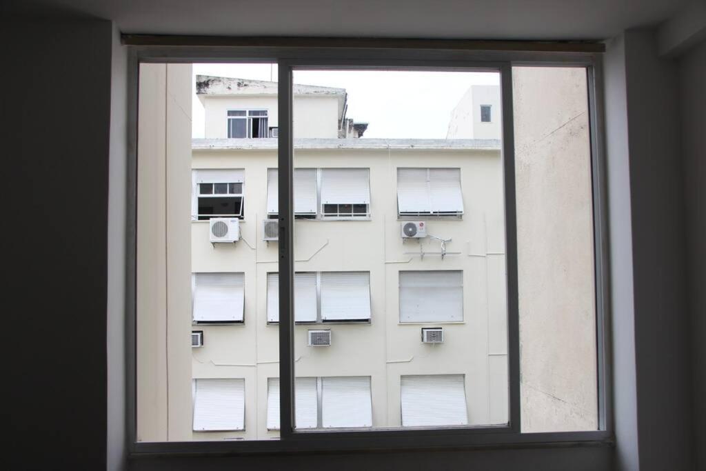 Aconchegante Ape Em Ipanema Apartamento Rio de Janeiro