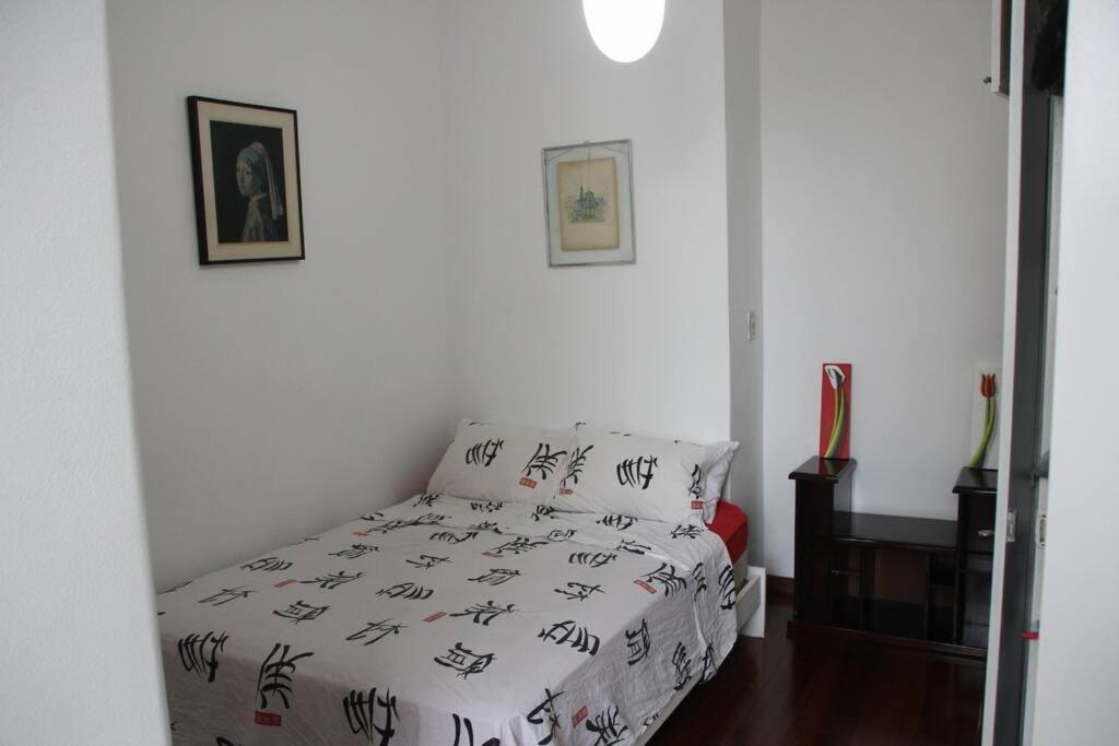 Aconchegante Ape Em Ipanema Apartamento Rio de Janeiro