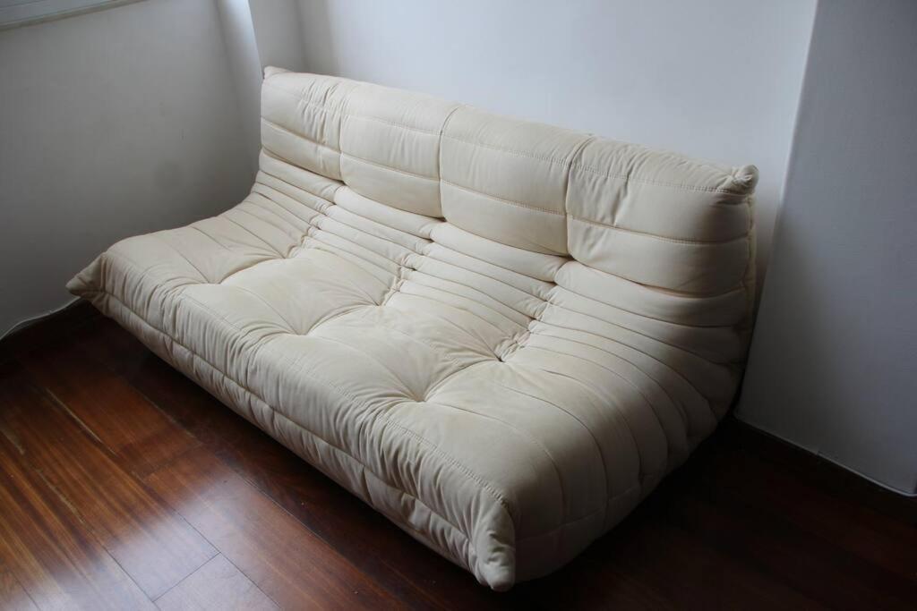 Apartamento Aconchegante Ape Em Ipanema Rio de Janeiro