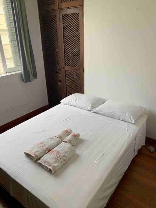 Apartamento Aconchegante Ape Em Ipanema