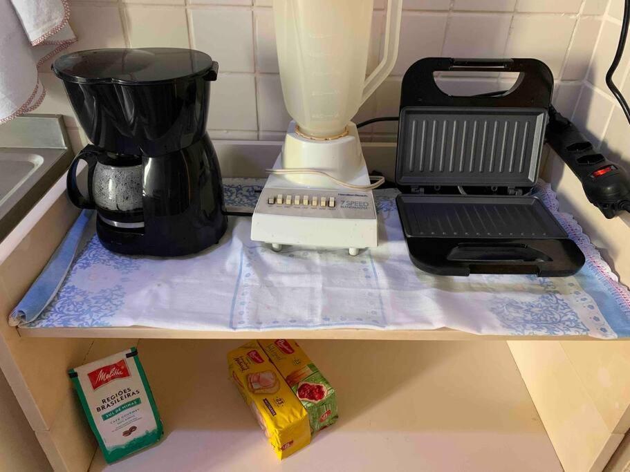 Aconchegante Ape Em Ipanema Apartamento *