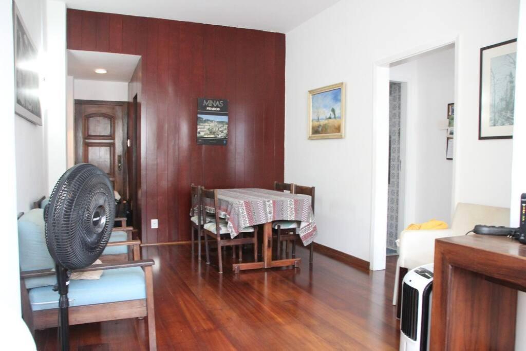 Apartamento Aconchegante Ape Em Ipanema