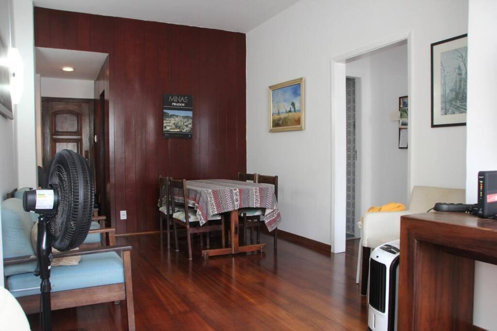 Aconchegante Ape Em Ipanema Apartamento *