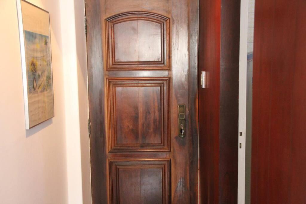 Apartamento Aconchegante Ape Em Ipanema Rio de Janeiro