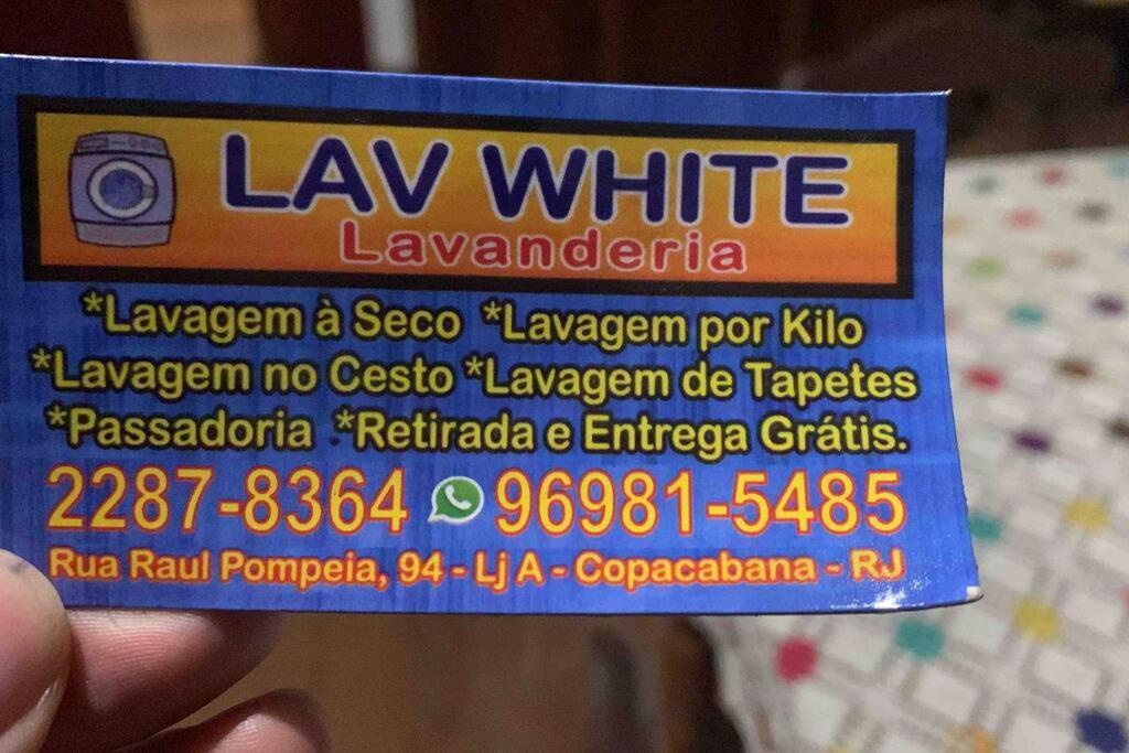 Aconchegante Ape Em Ipanema * Rio de Janeiro