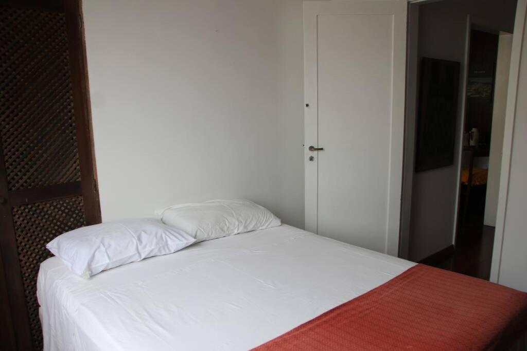 Aconchegante Ape Em Ipanema Apartamento