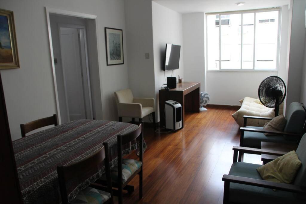 Apartamento Aconchegante Ape Em Ipanema
