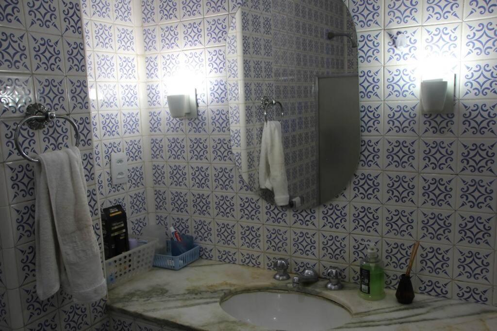Apartamento Aconchegante Ape Em Ipanema Rio de Janeiro