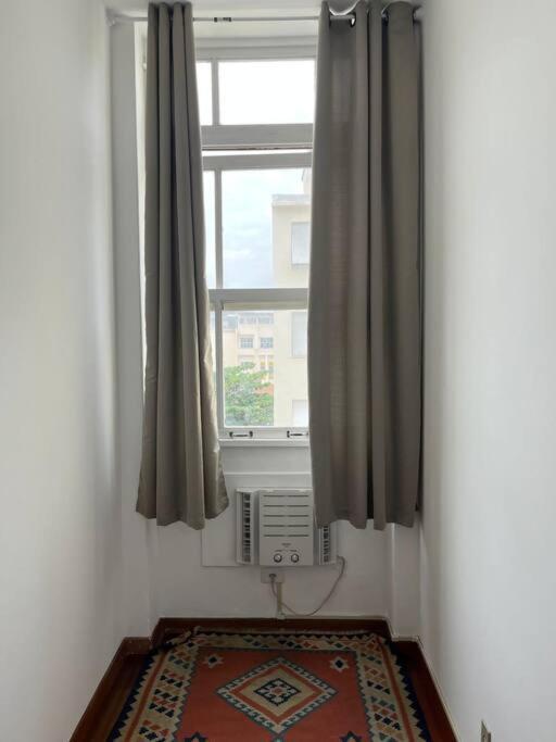 Aconchegante Ape Em Ipanema Apartamento