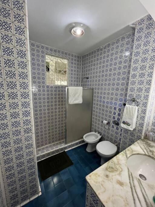 Apartamento Aconchegante Ape Em Ipanema