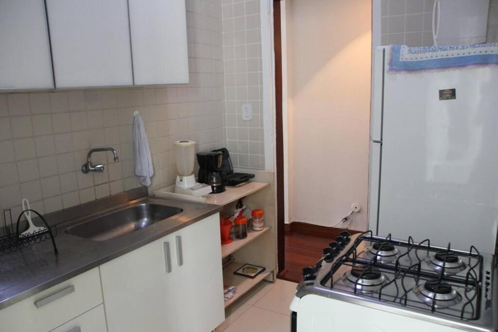 Aconchegante Ape Em Ipanema Apartamento *