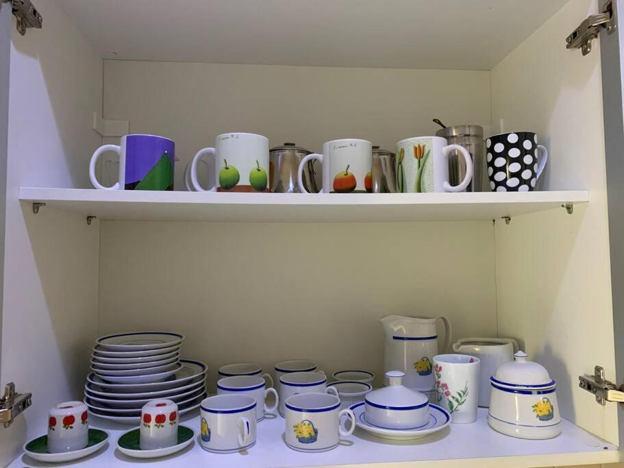 Apartamento Aconchegante Ape Em Ipanema *