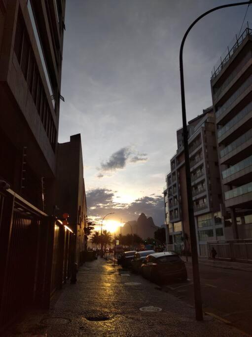 Aconchegante Ape Em Ipanema