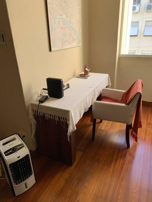 Aconchegante Ape Em Ipanema Apartamento Rio de Janeiro
