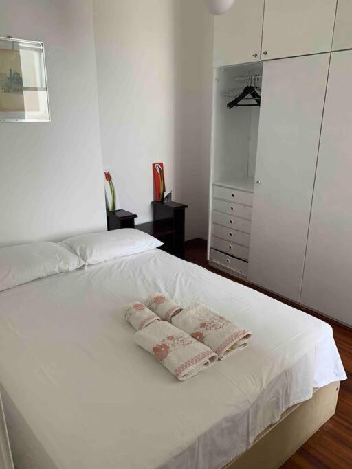 Apartamento Aconchegante Ape Em Ipanema Rio de Janeiro