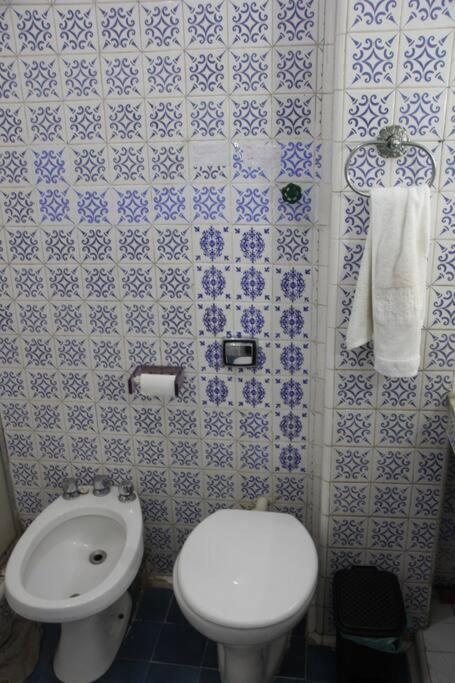 Aconchegante Ape Em Ipanema Apartamento *