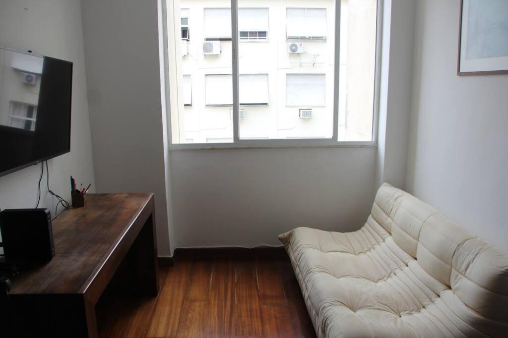Aconchegante Ape Em Ipanema Apartment