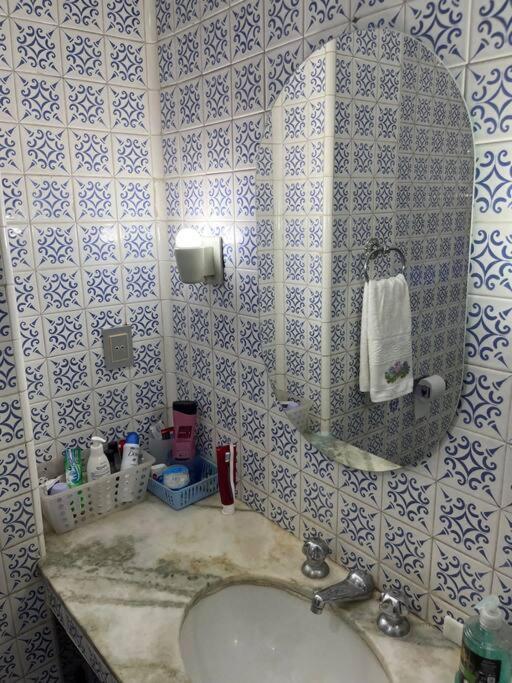 Apartment Aconchegante Ape Em Ipanema Rio de Janeiro
